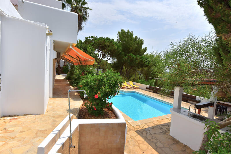 4 bedroom Villa for sale