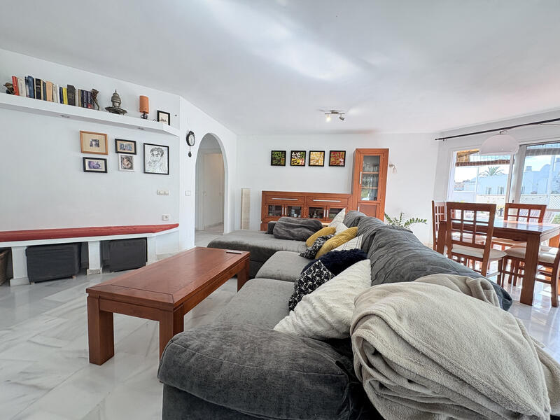 3 soveværelse Lejlighed til salg