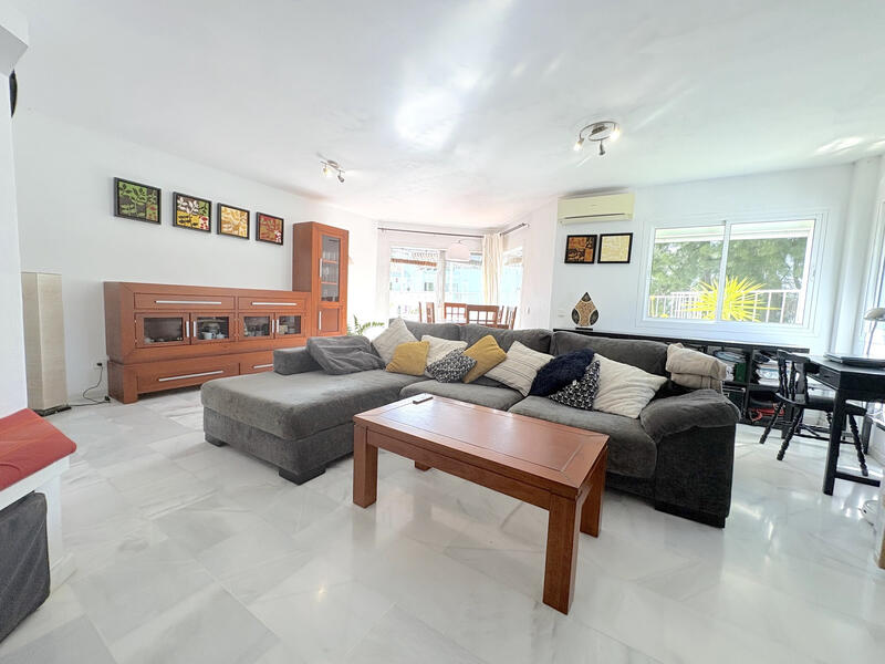 3 soveværelse Lejlighed til salg