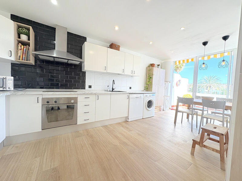 3 soveværelse Lejlighed til salg