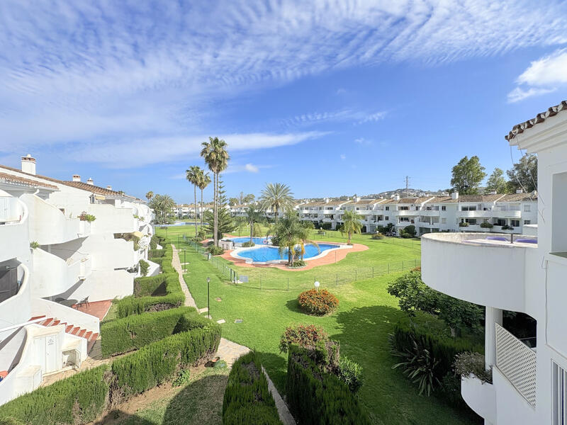 3 soveværelse Lejlighed til salg