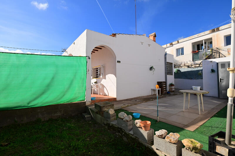 2 Cuarto Casa Cueva en venta