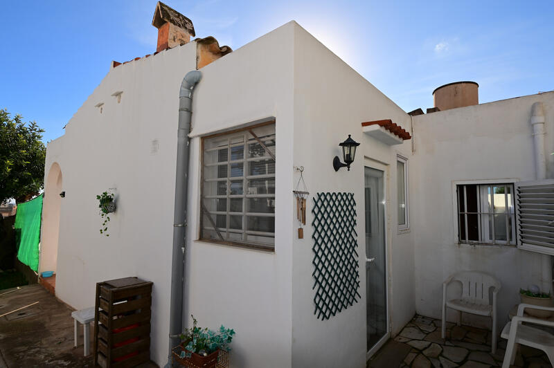 2 Cuarto Casa Cueva en venta