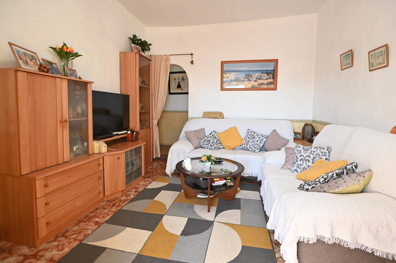 2 Cuarto Casa Cueva en venta