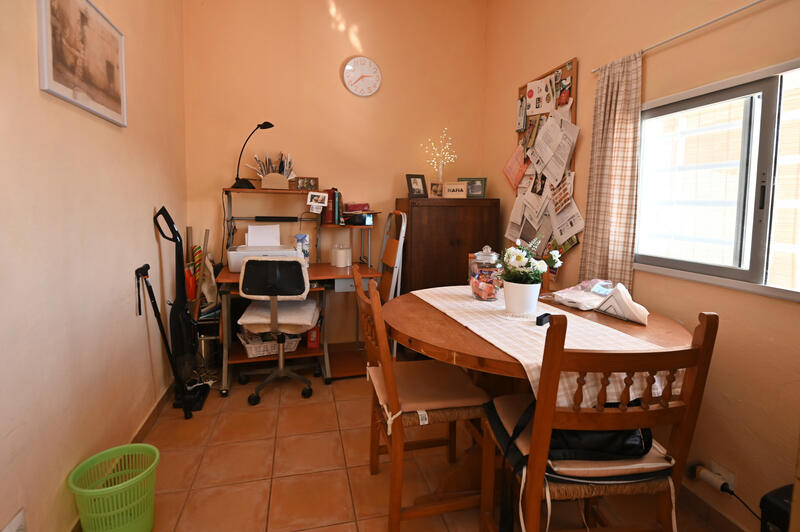 2 Cuarto Casa Cueva en venta