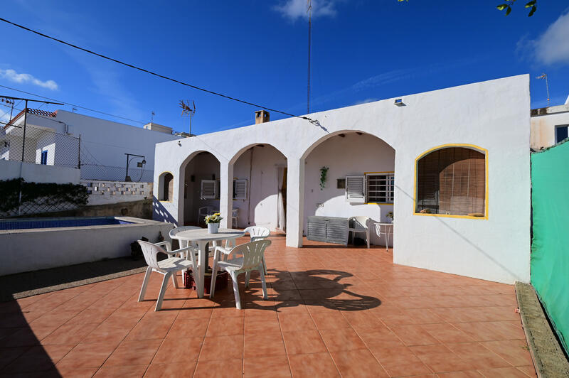 2 Cuarto Casa Cueva en venta