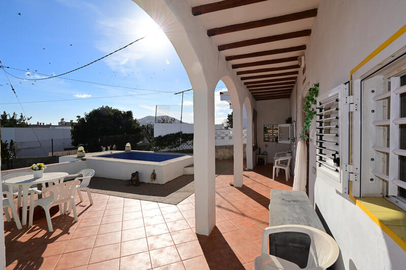 2 Cuarto Casa Cueva en venta