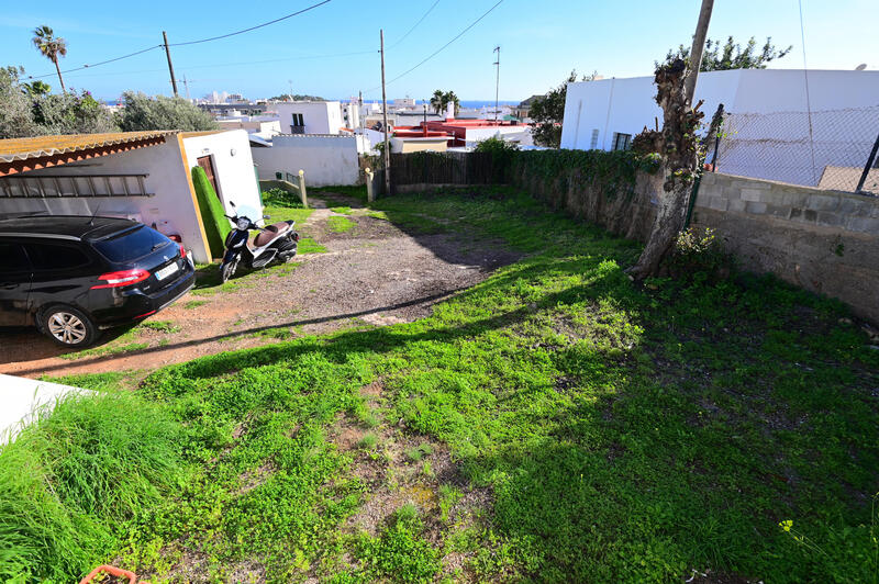 2 Cuarto Casa Cueva en venta