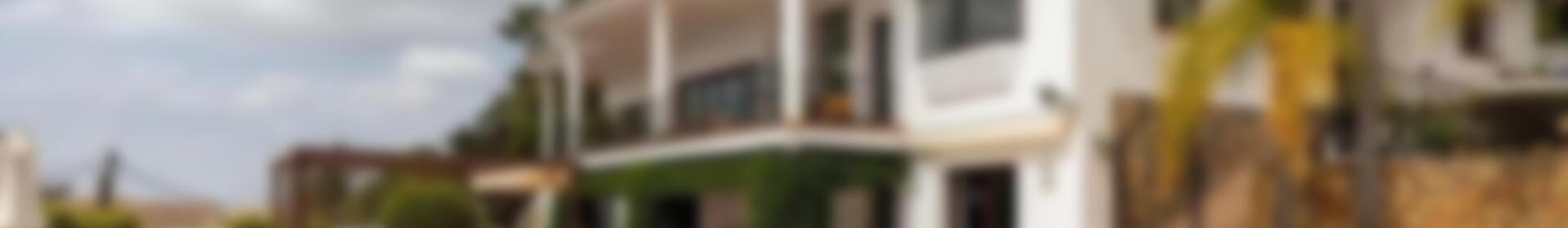 6 soverom Villa til salgs