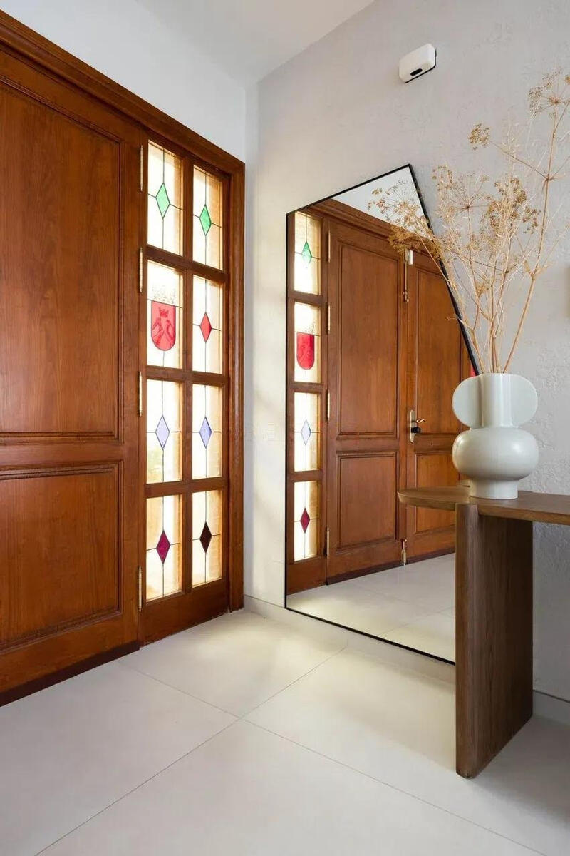 6 soverom Villa til salgs