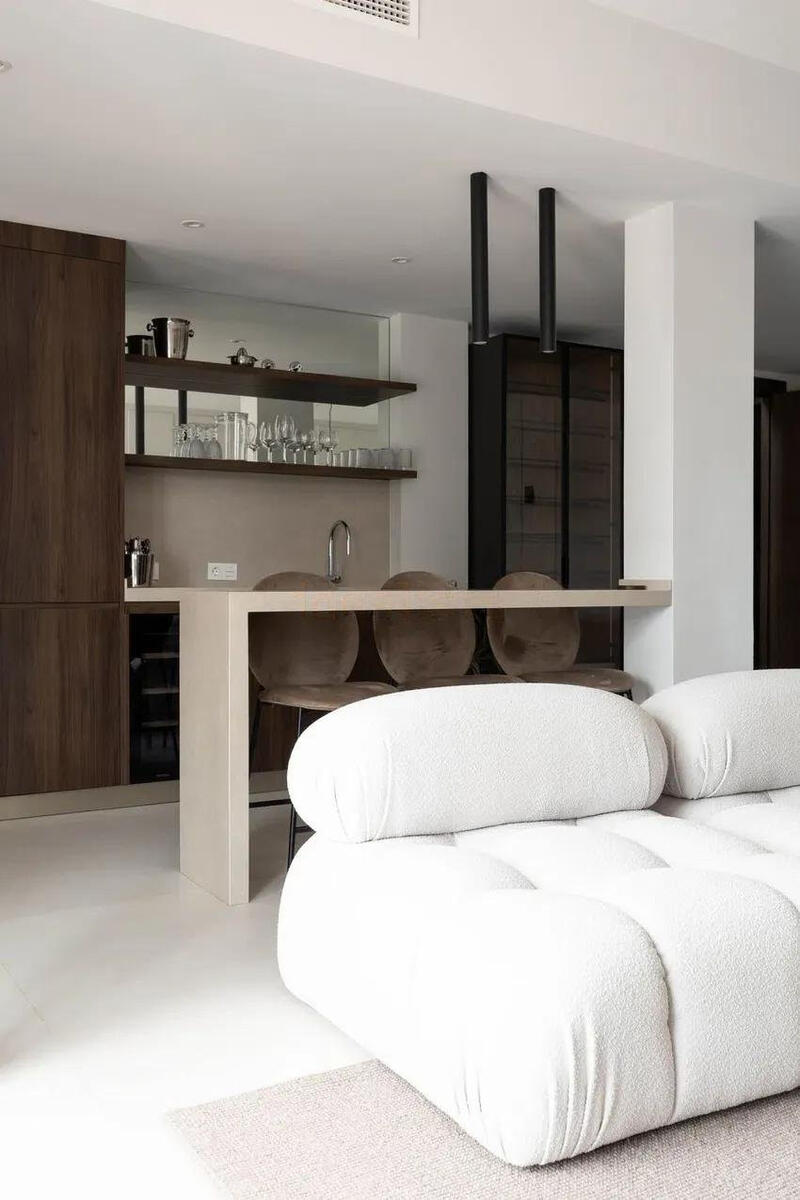 6 soverom Villa til salgs