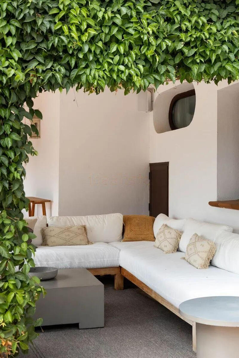 6 soverom Villa til salgs