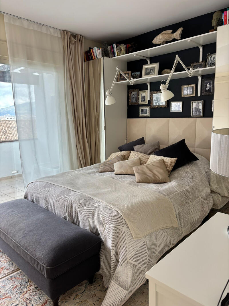 3 soverom Rekkehus til salgs