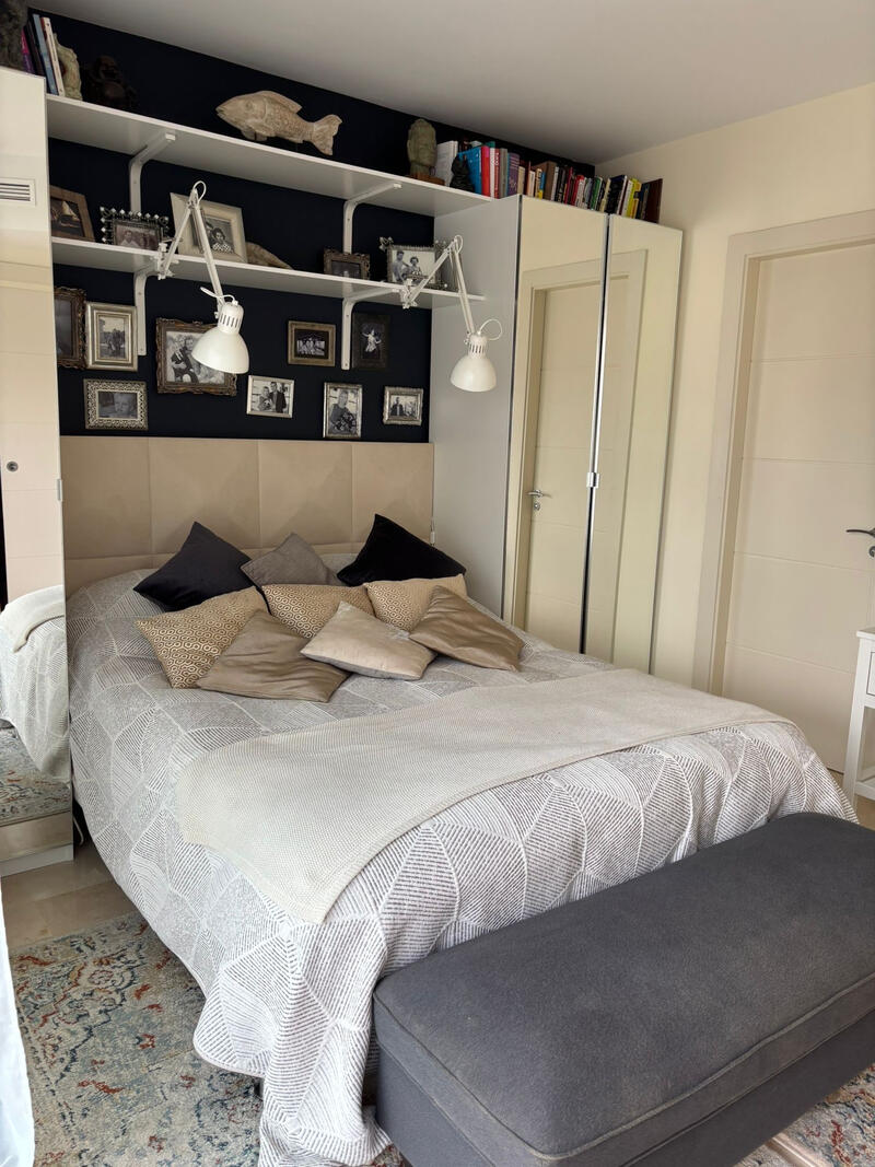 3 soverom Rekkehus til salgs