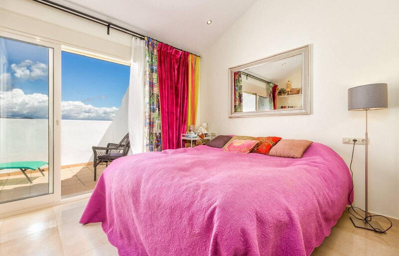 3 soverom Rekkehus til salgs