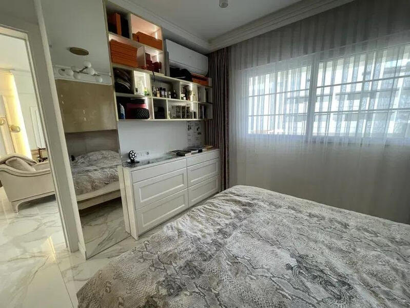 2 sovrum Lägenhet till salu 2 sovrum Lägenhet till salu