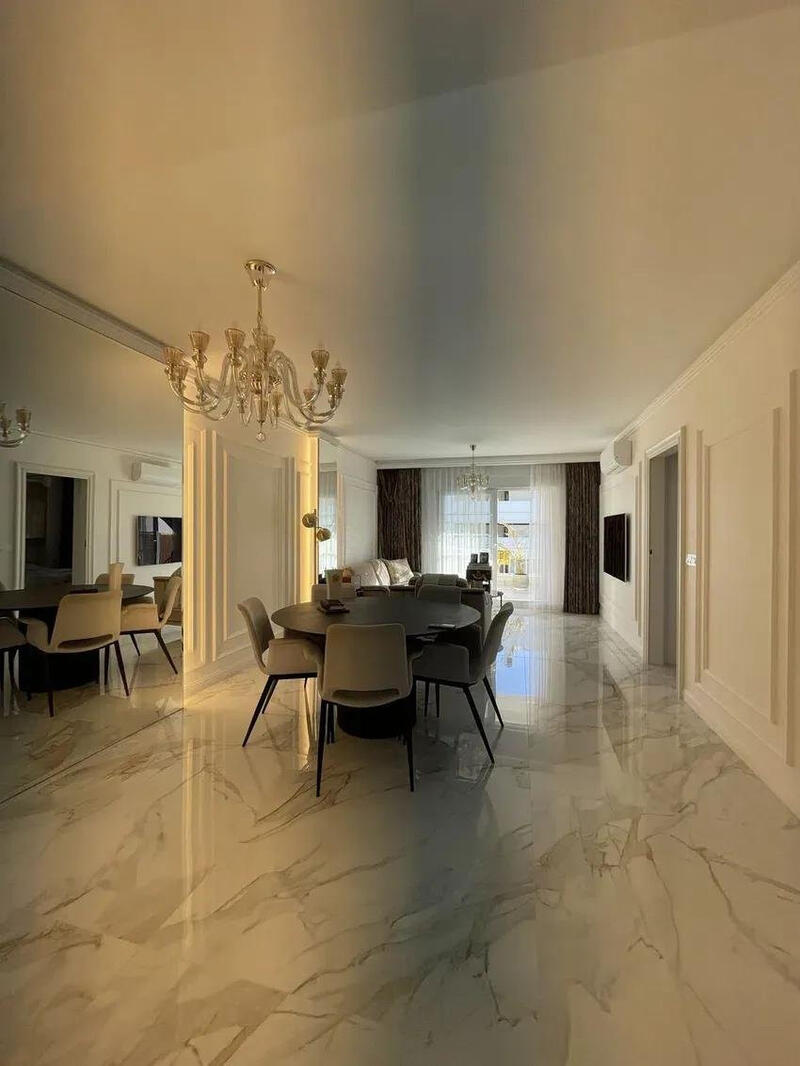 2 sovrum Lägenhet till salu 2 sovrum Lägenhet till salu