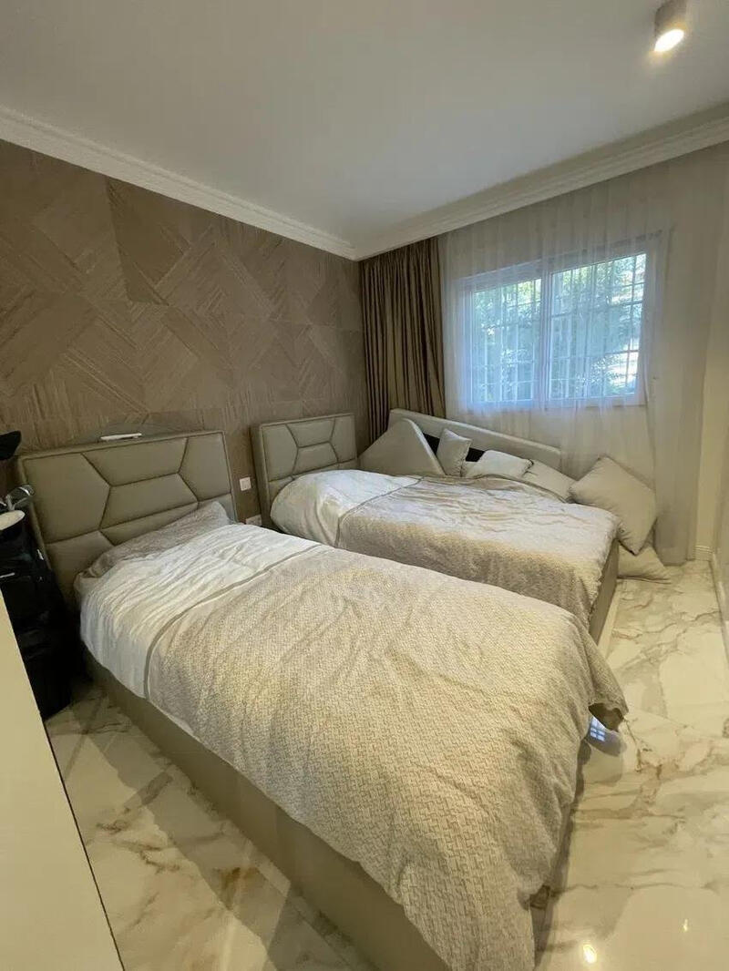 2 sovrum Lägenhet till salu 2 sovrum Lägenhet till salu