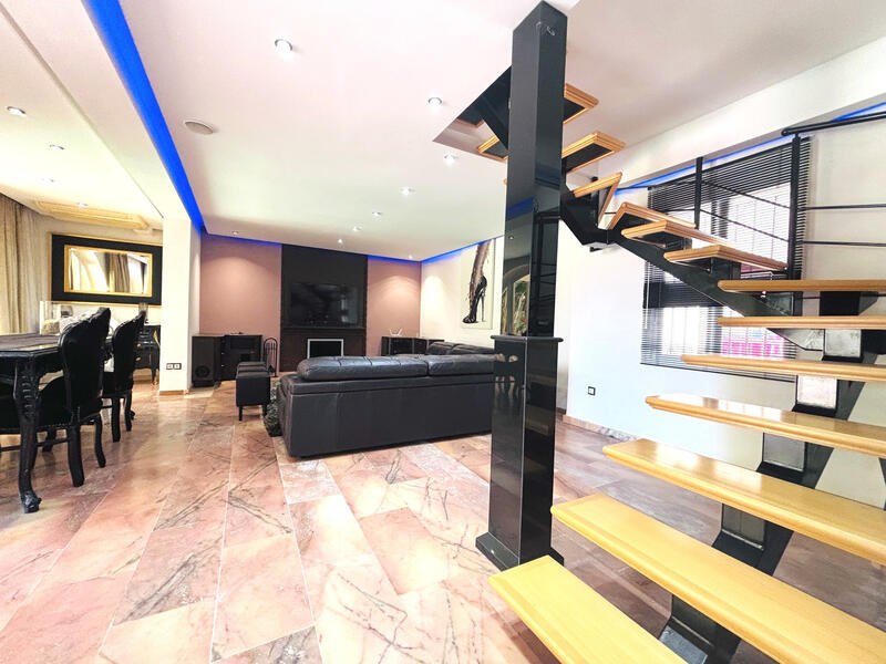 3 bedroom Cave House for sale