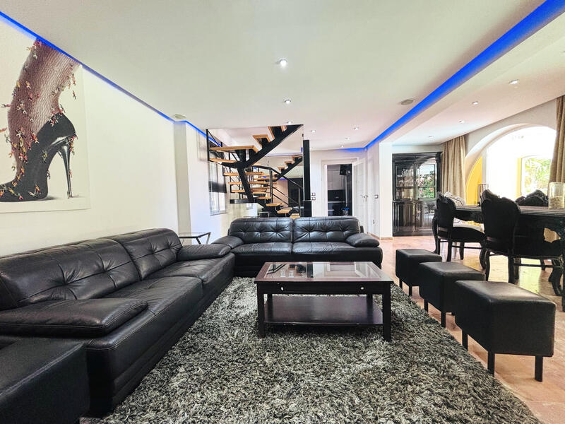 3 bedroom Cave House for sale