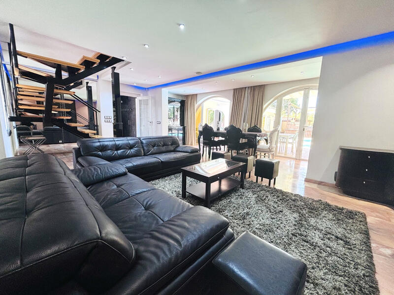 3 bedroom Cave House for sale