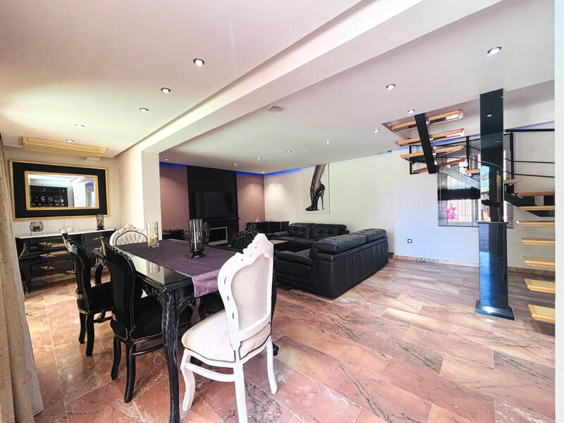 3 bedroom Cave House for sale