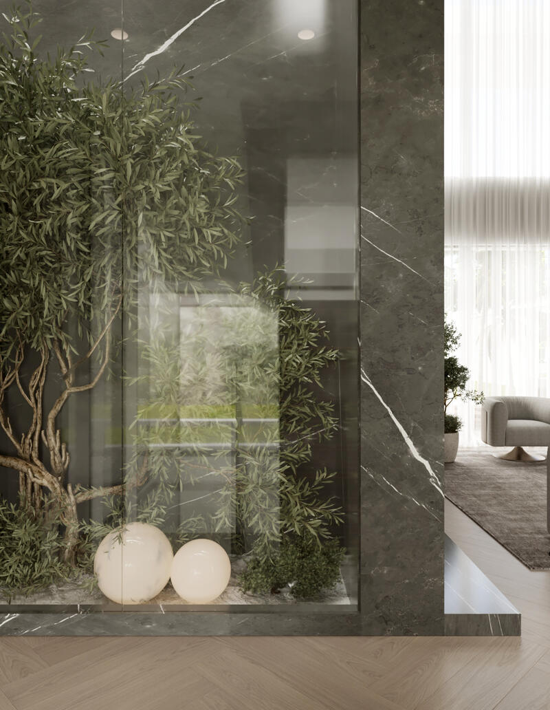 6 bedroom Villa for sale