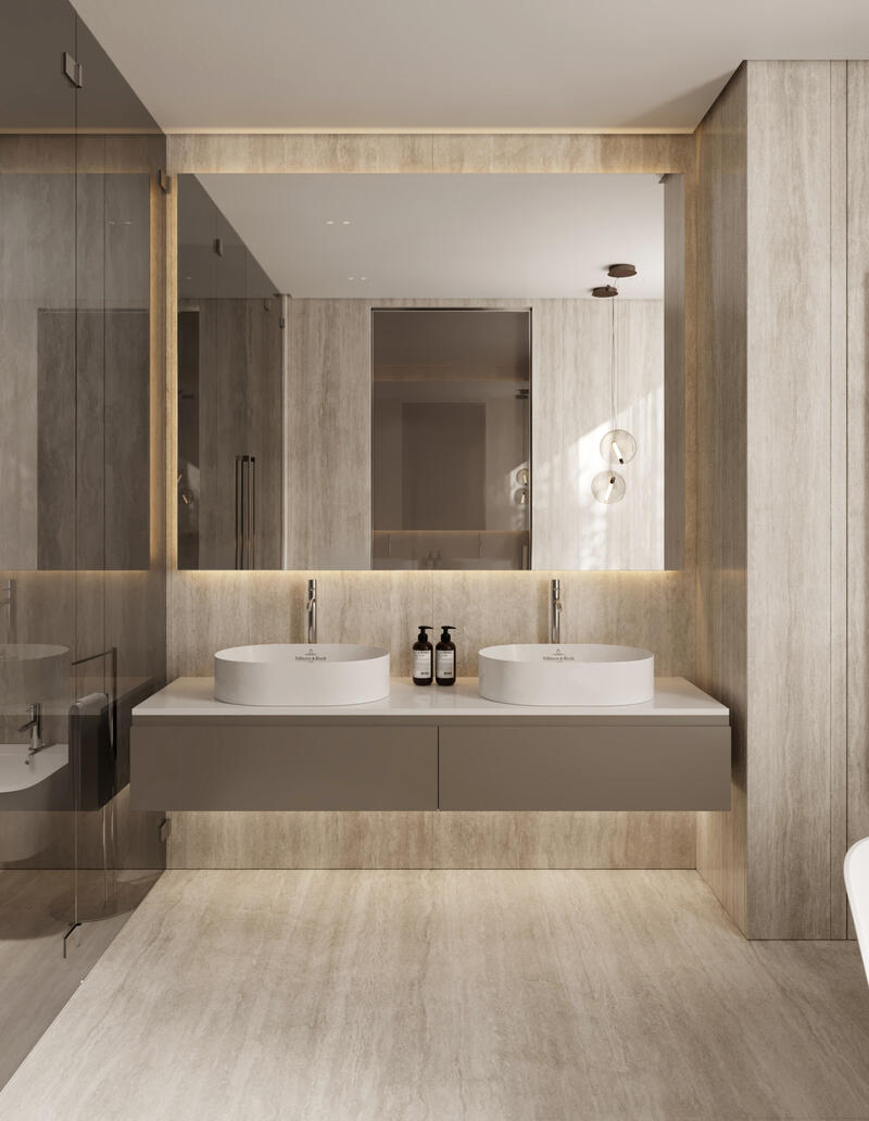 6 bedroom Villa for sale