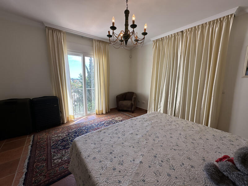 6 soverom Villa til salgs 6 soverom Villa til salgs