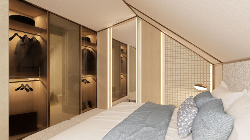 3 soverom Rekkehus til salgs