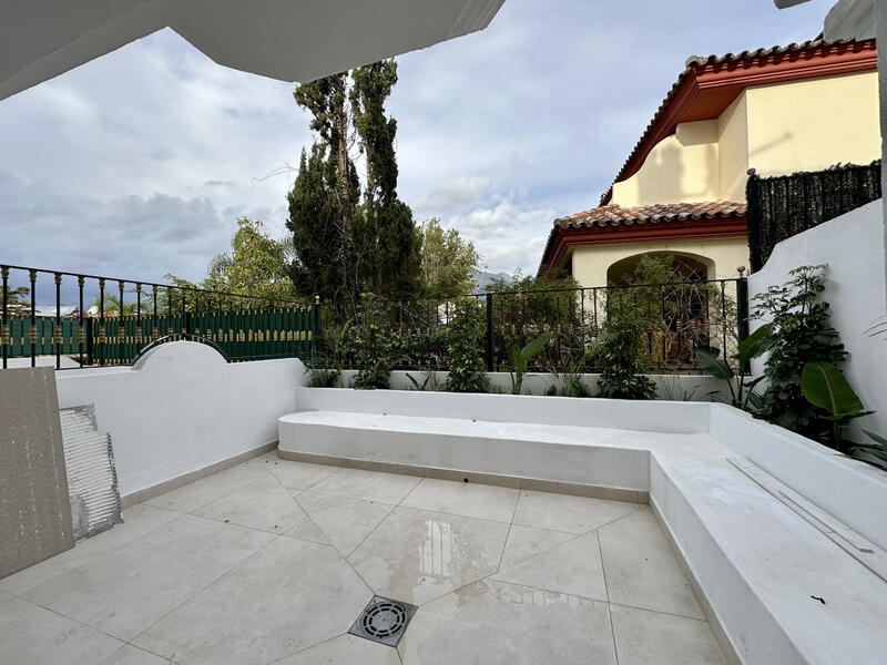 3 soverom Rekkehus til salgs