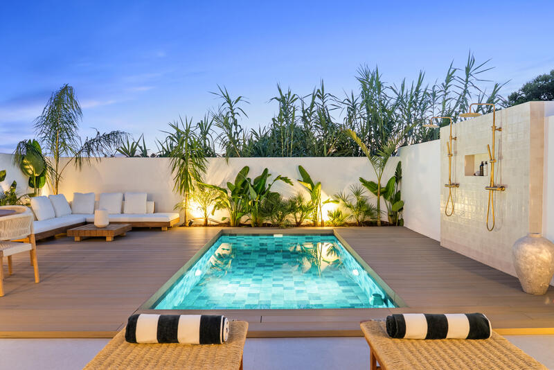 Adosado en venta en Marbella, Málaga