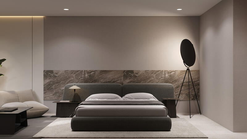 4 sovrum Villa till salu