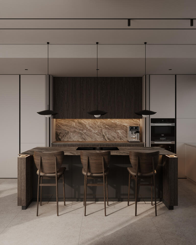 4 sovrum Villa till salu