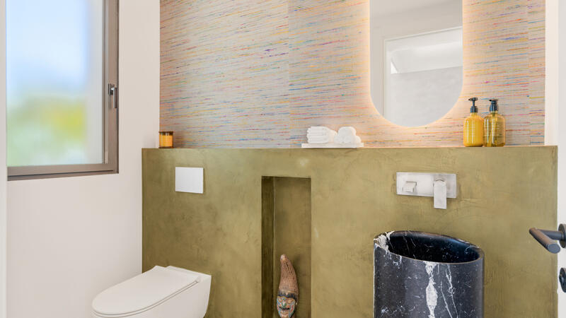 5 slaapkamer Villa Te koop