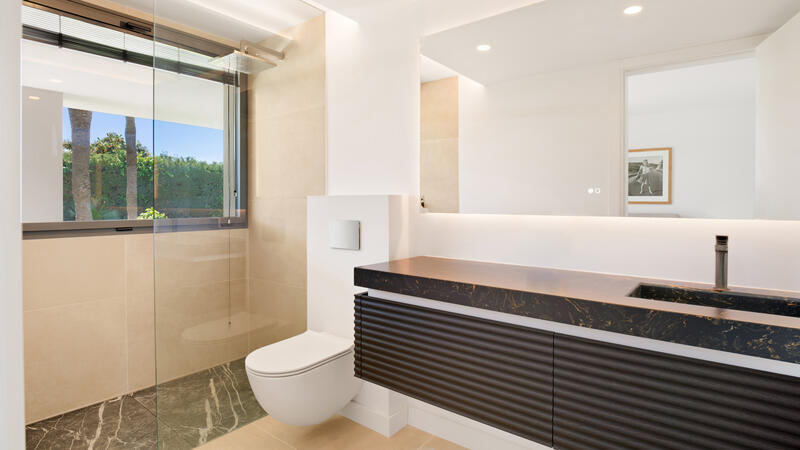 5 slaapkamer Villa Te koop