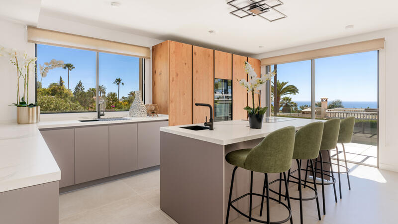 5 slaapkamer Villa Te koop