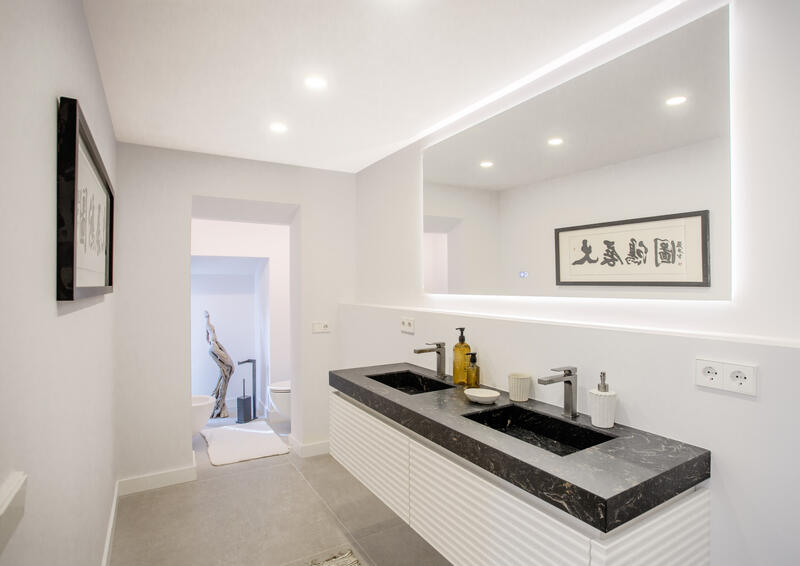 5 slaapkamer Villa Te koop