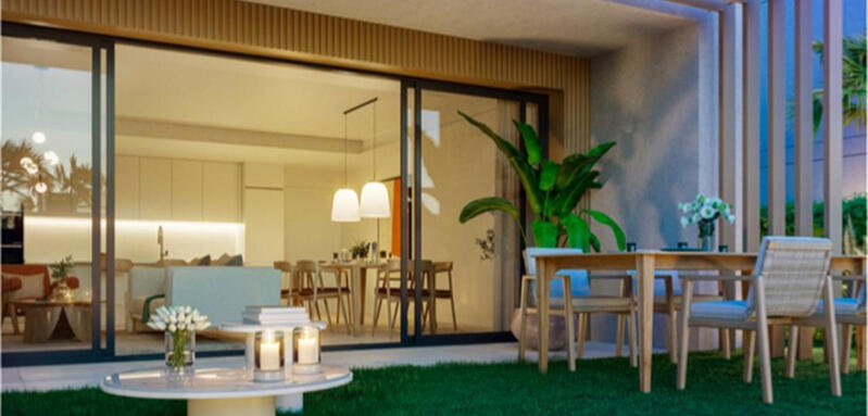 3 bedroom Townhouse for sale