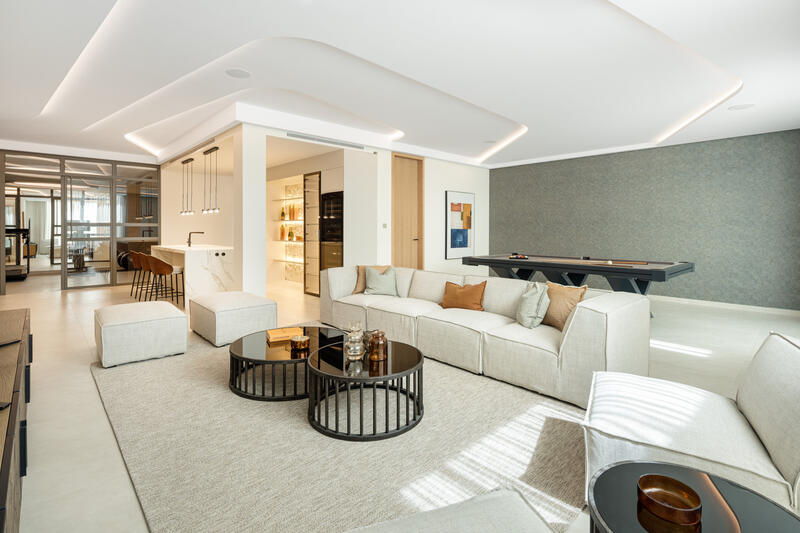 5 soverom Villa til salgs