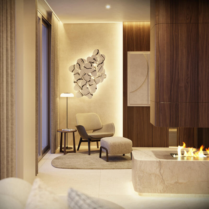 3 bedroom Apartment for sale