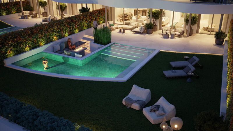 3 bedroom Apartment for sale