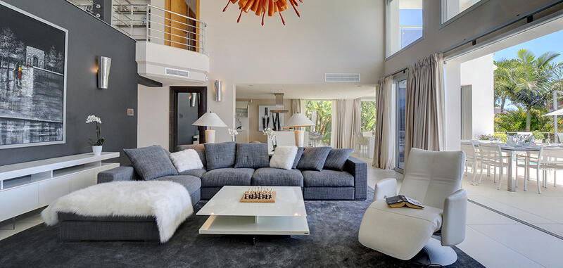 5 slaapkamer Villa Te koop 5 slaapkamer Villa Te koop