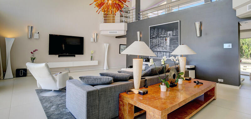 5 slaapkamer Villa Te koop 5 slaapkamer Villa Te koop