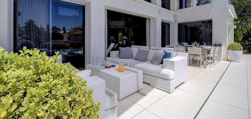 5 slaapkamer Villa Te koop 5 slaapkamer Villa Te koop