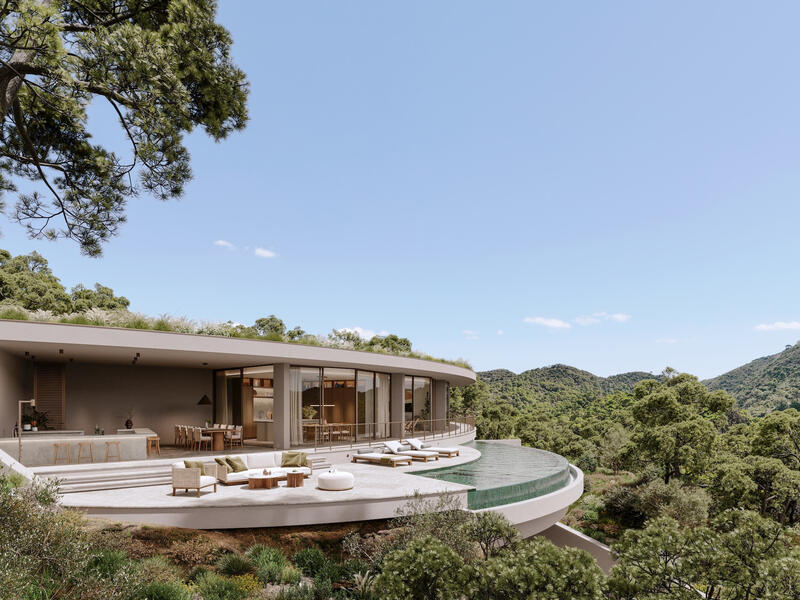 5 bedroom Villa for sale