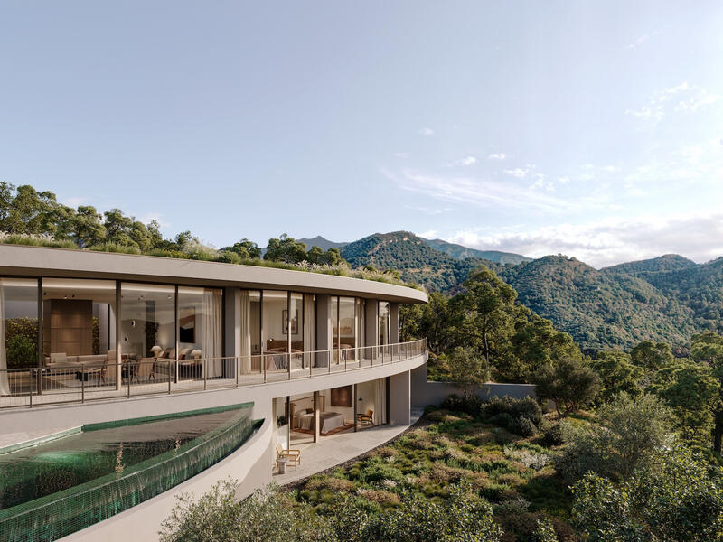 5 bedroom Villa for sale