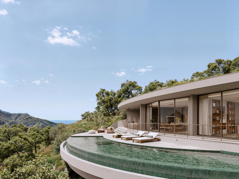 5 bedroom Villa for sale