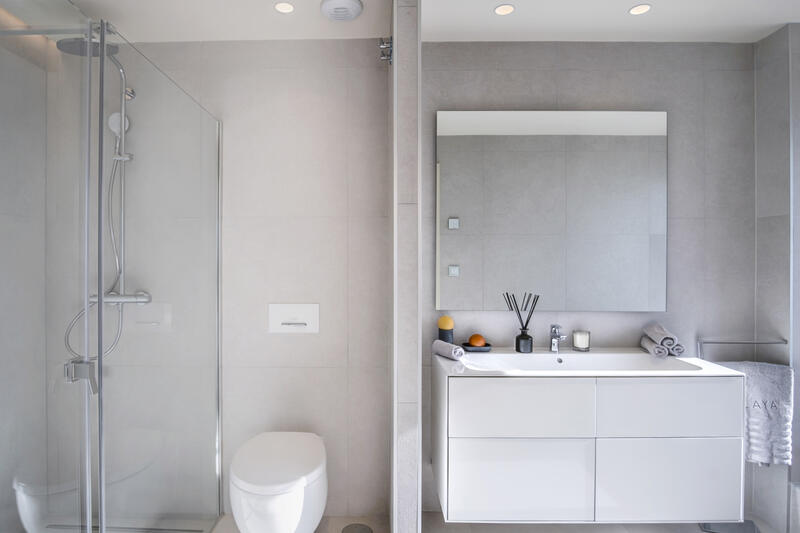 4 soveværelse Villa til salg