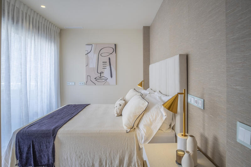 4 soveværelse Villa til salg